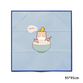 Mahjong-Spezialtischdecke